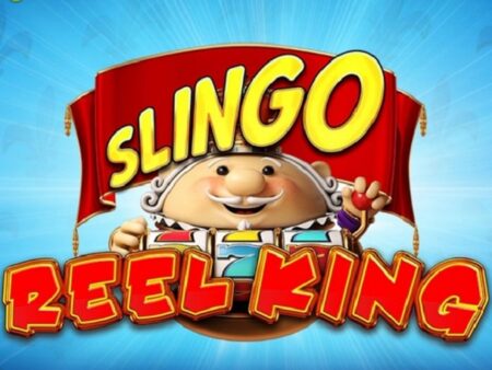 Slingo Reel King Sites