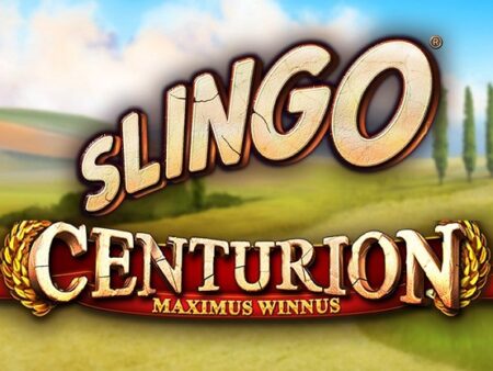 Slingo Centurion Sites