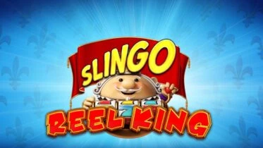 Slingo Reel King thumbnail 