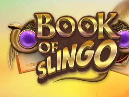 Book Of Slingo Sites