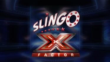 Slingo X Factor thumbnail 